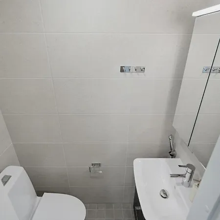 Skyline Views | Sauna | 10th Floor | Tripla | 2br Ελσίνκι